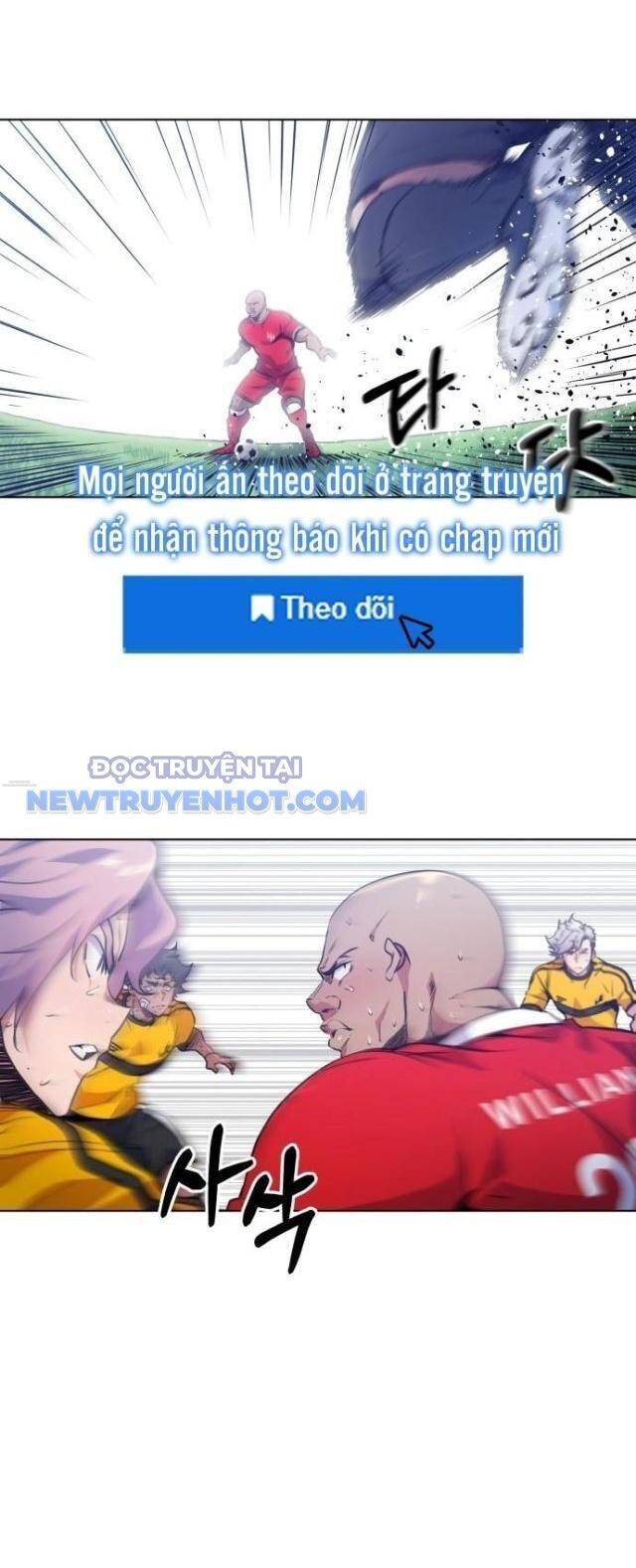 Góc Cao Khung Thành Chap 77 - Next Chap 78