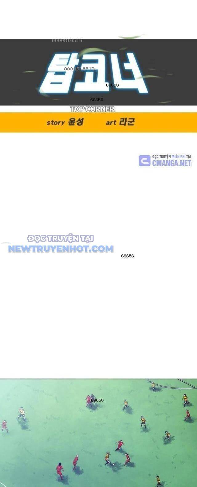 Góc Cao Khung Thành Chap 77 - Next Chap 78