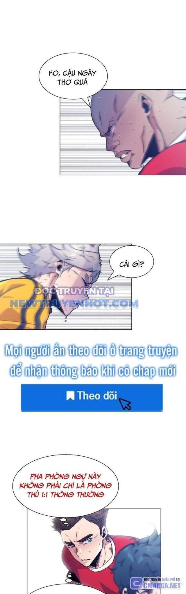 Góc Cao Khung Thành Chap 78 - Next Chap 79