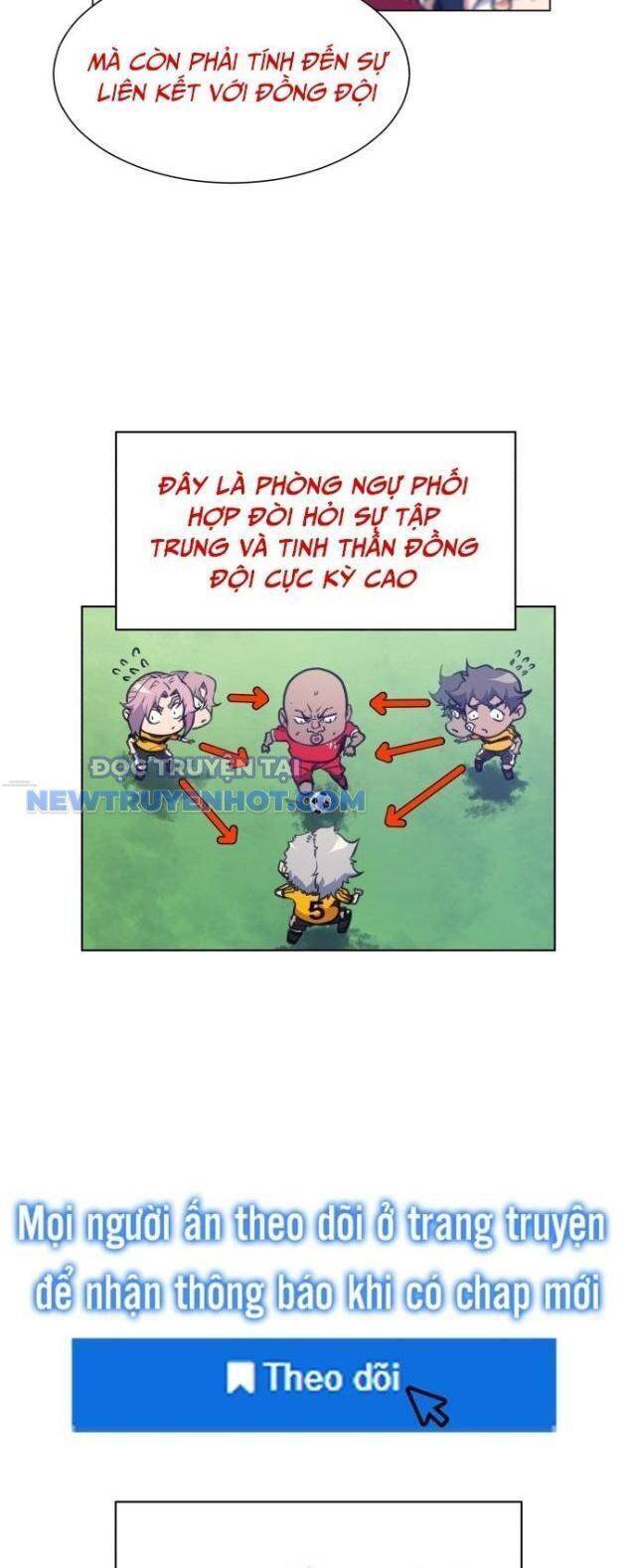 Góc Cao Khung Thành Chap 78 - Next Chap 79