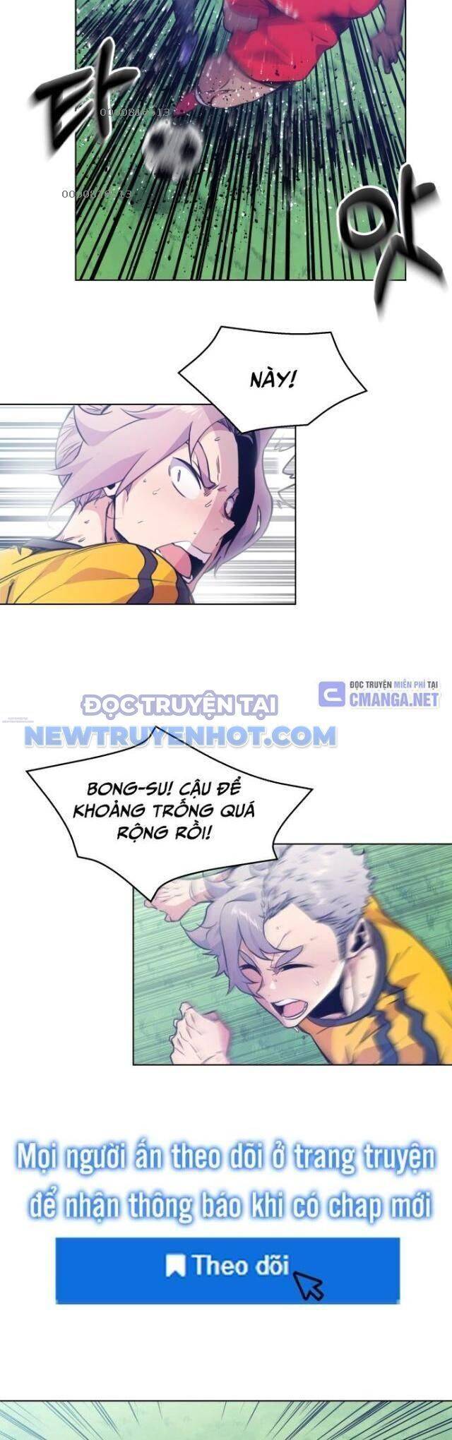 Góc Cao Khung Thành Chap 78 - Next Chap 79