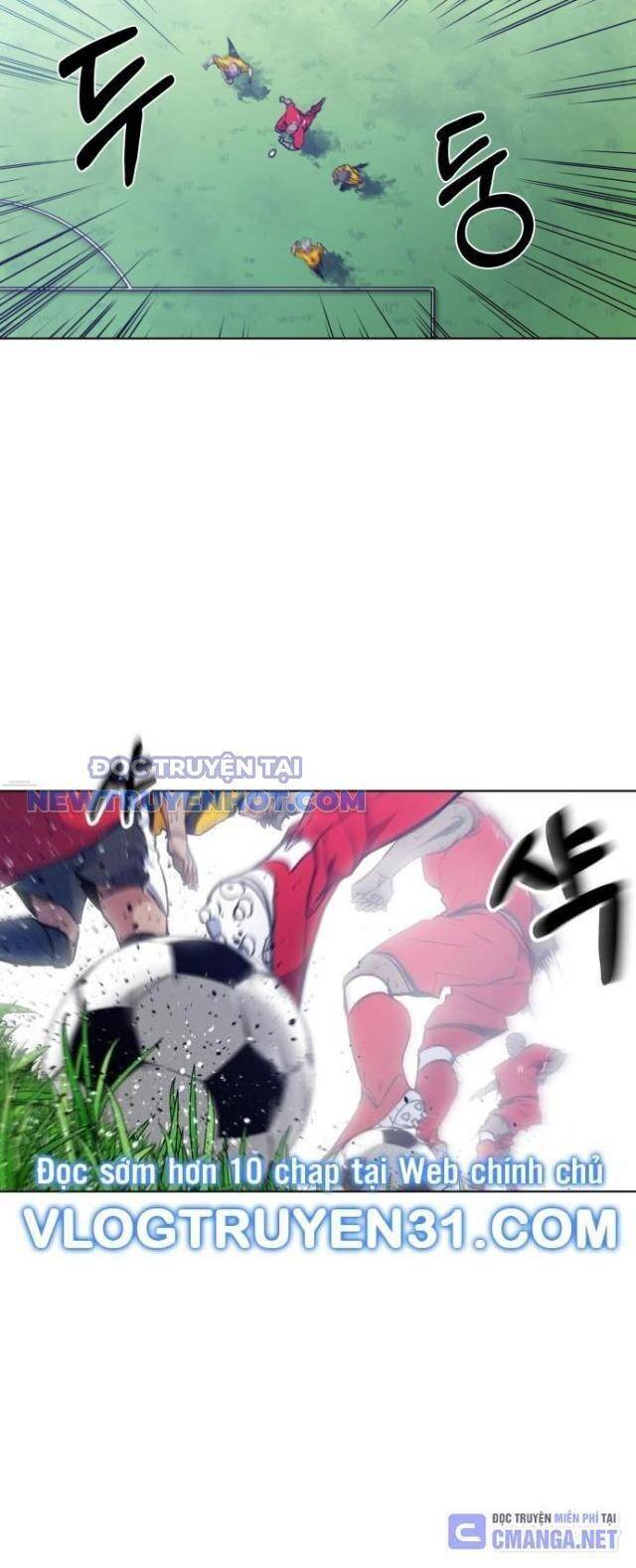 Góc Cao Khung Thành Chap 78 - Next Chap 79