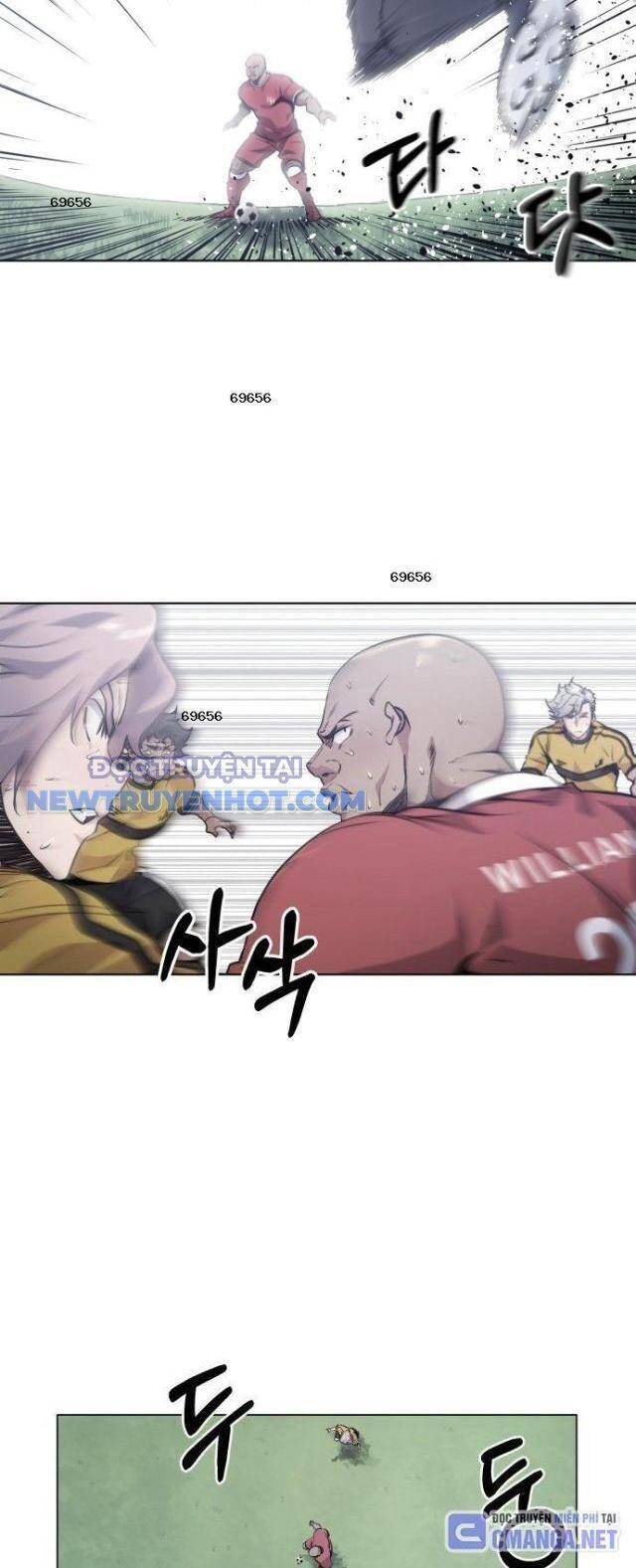 Góc Cao Khung Thành Chap 78 - Next Chap 79