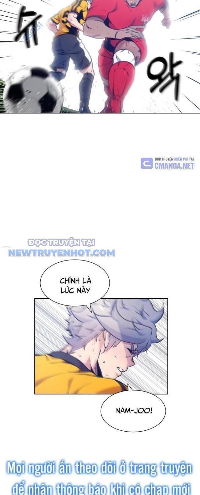 Góc Cao Khung Thành Chap 78 - Next Chap 79