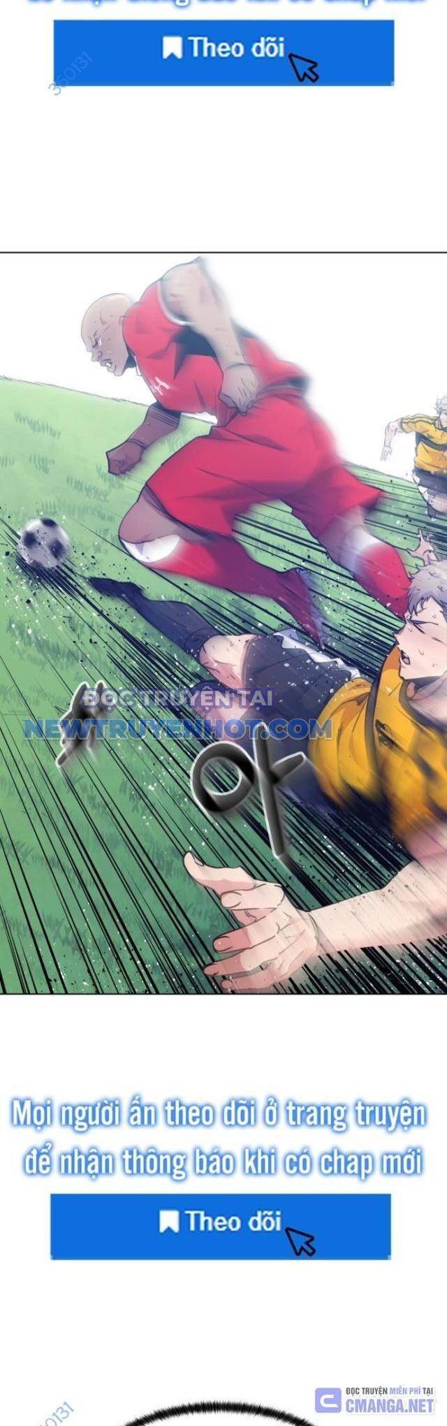 Góc Cao Khung Thành Chap 78 - Next Chap 79