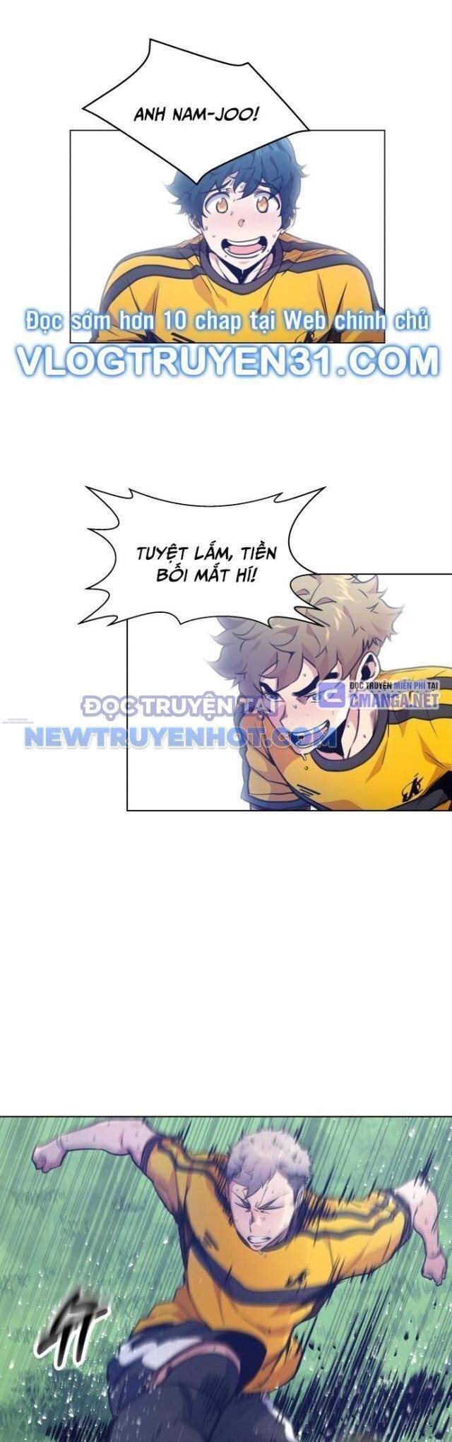 Góc Cao Khung Thành Chap 78 - Next Chap 79