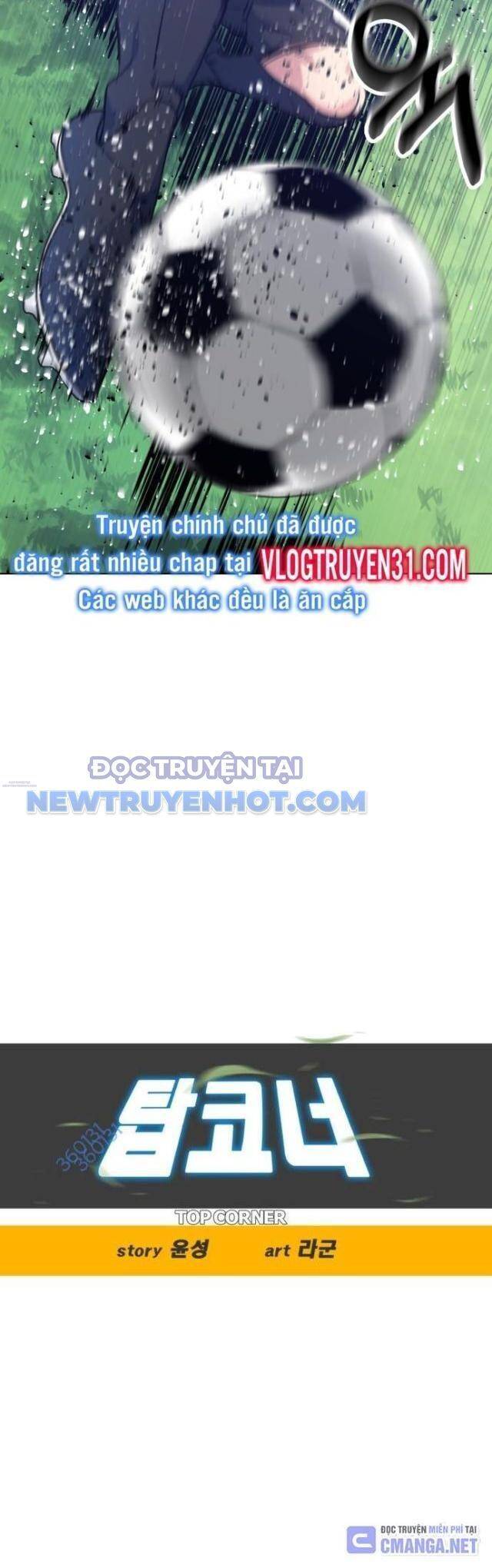 Góc Cao Khung Thành Chap 78 - Next Chap 79