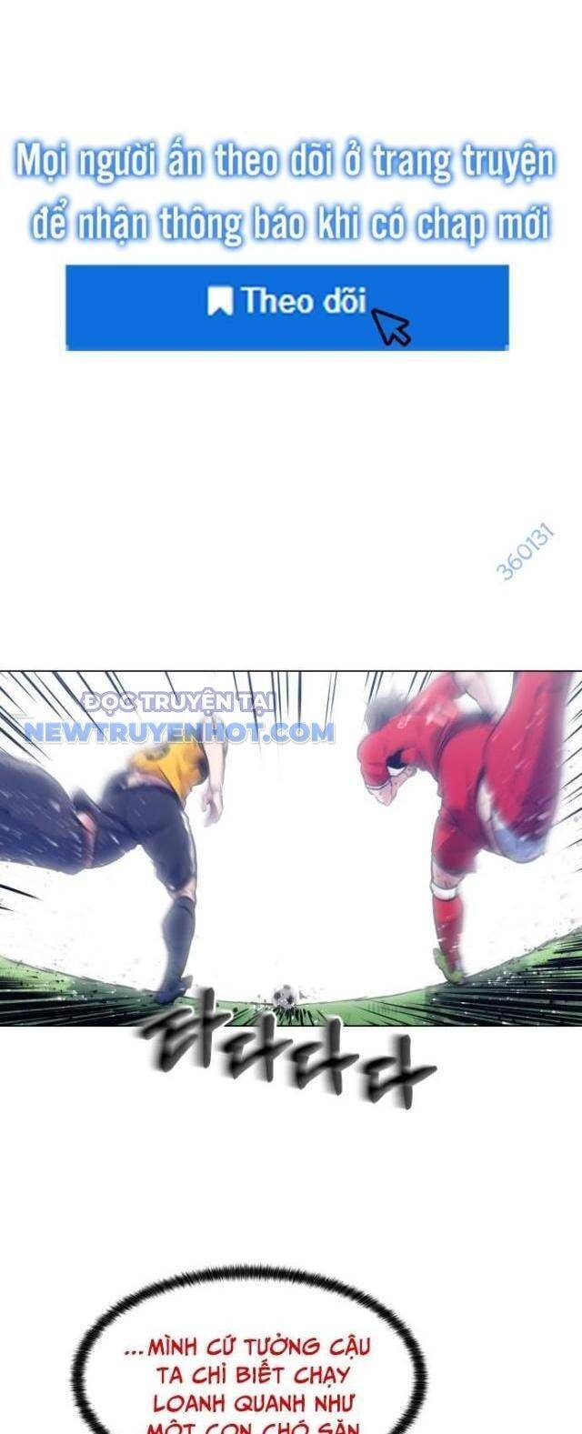 Góc Cao Khung Thành Chap 78 - Next Chap 79