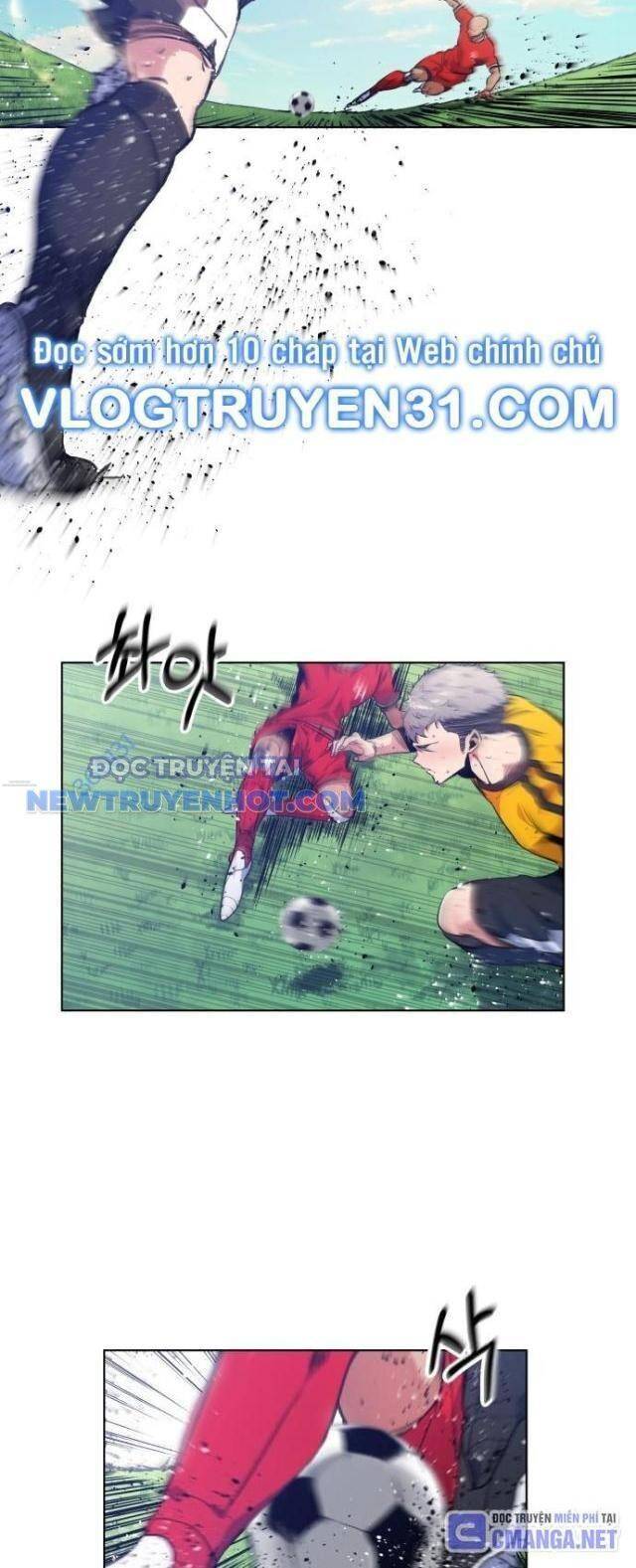 Góc Cao Khung Thành Chap 78 - Next Chap 79