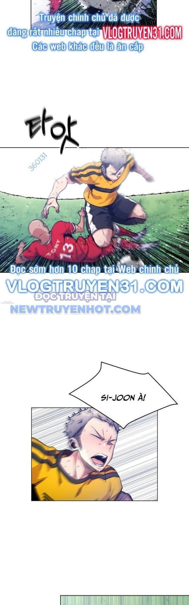 Góc Cao Khung Thành Chap 78 - Next Chap 79