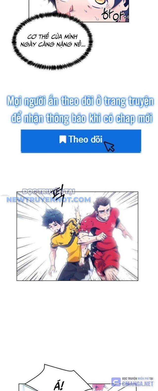 Góc Cao Khung Thành Chap 78 - Next Chap 79