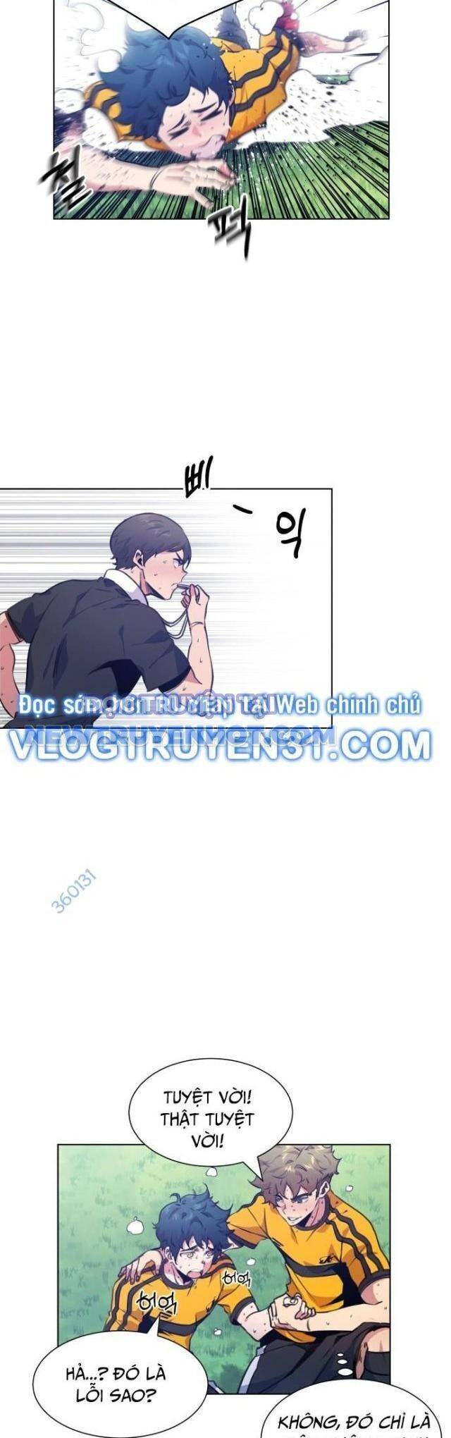 Góc Cao Khung Thành Chap 78 - Next Chap 79