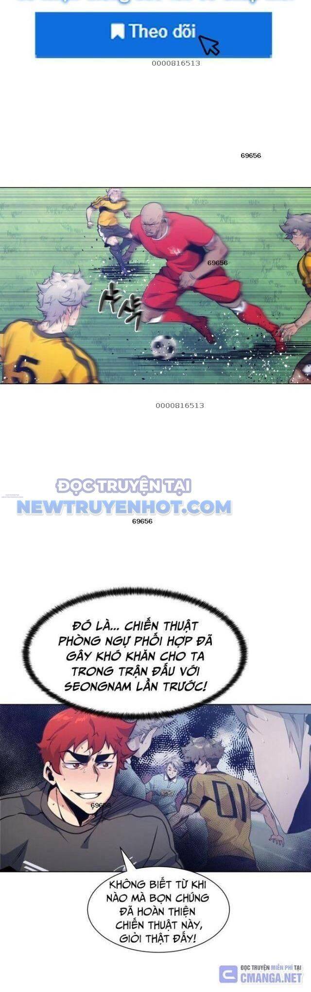 Góc Cao Khung Thành Chap 78 - Next Chap 79