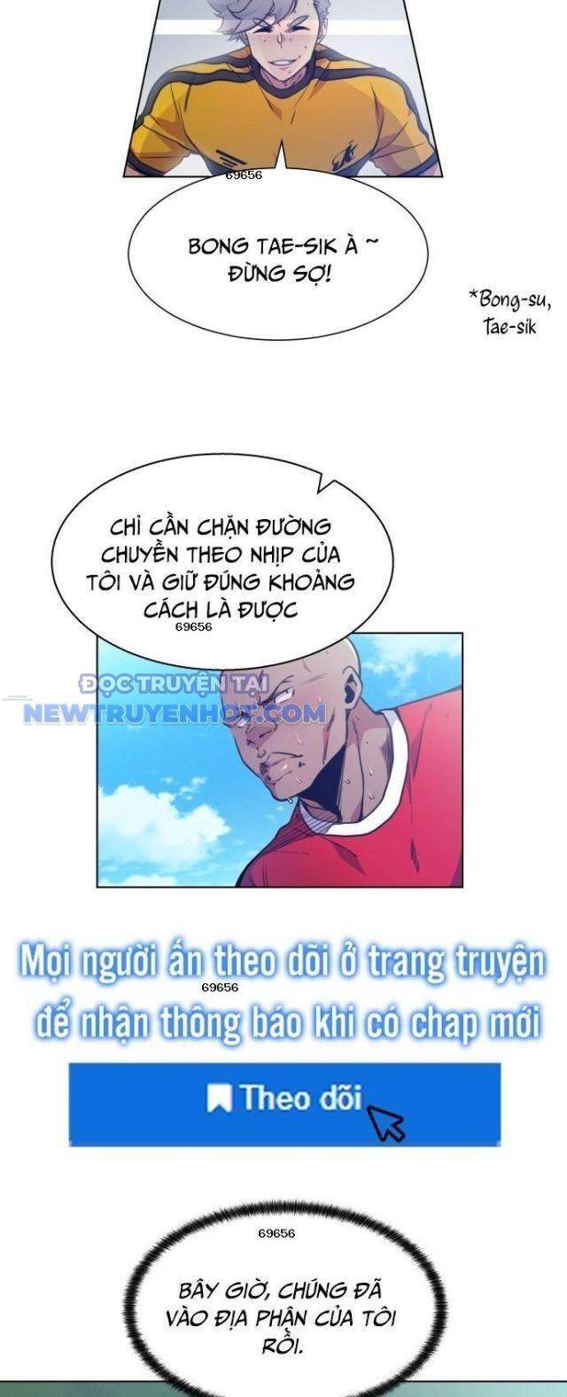 Góc Cao Khung Thành Chap 78 - Next Chap 79
