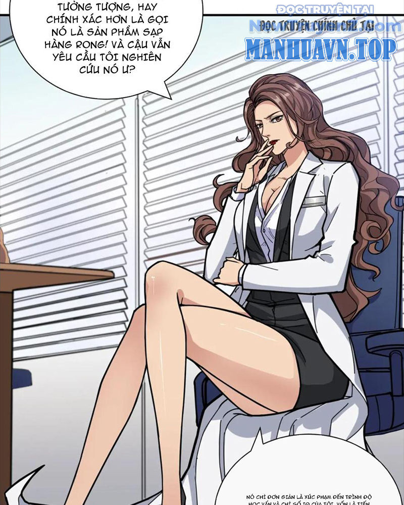 God Slayer Chap 133 - Next Chap 134