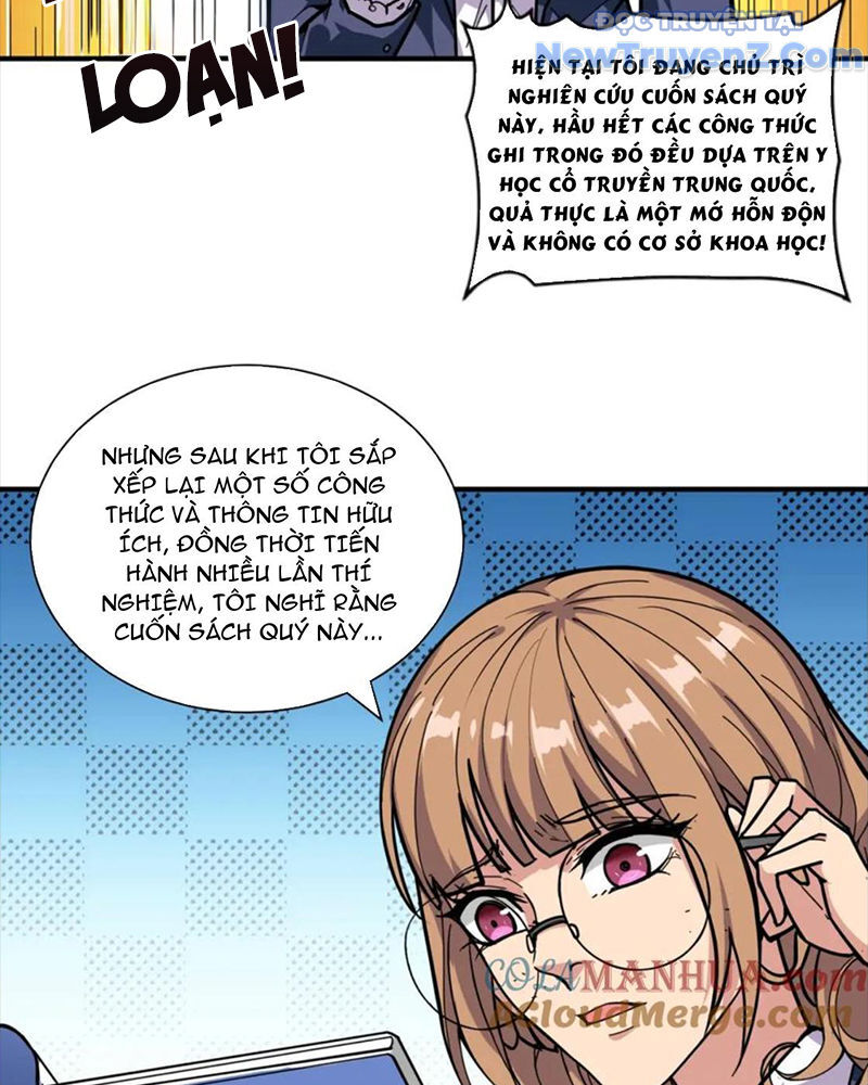 God Slayer Chap 133 - Next Chap 134