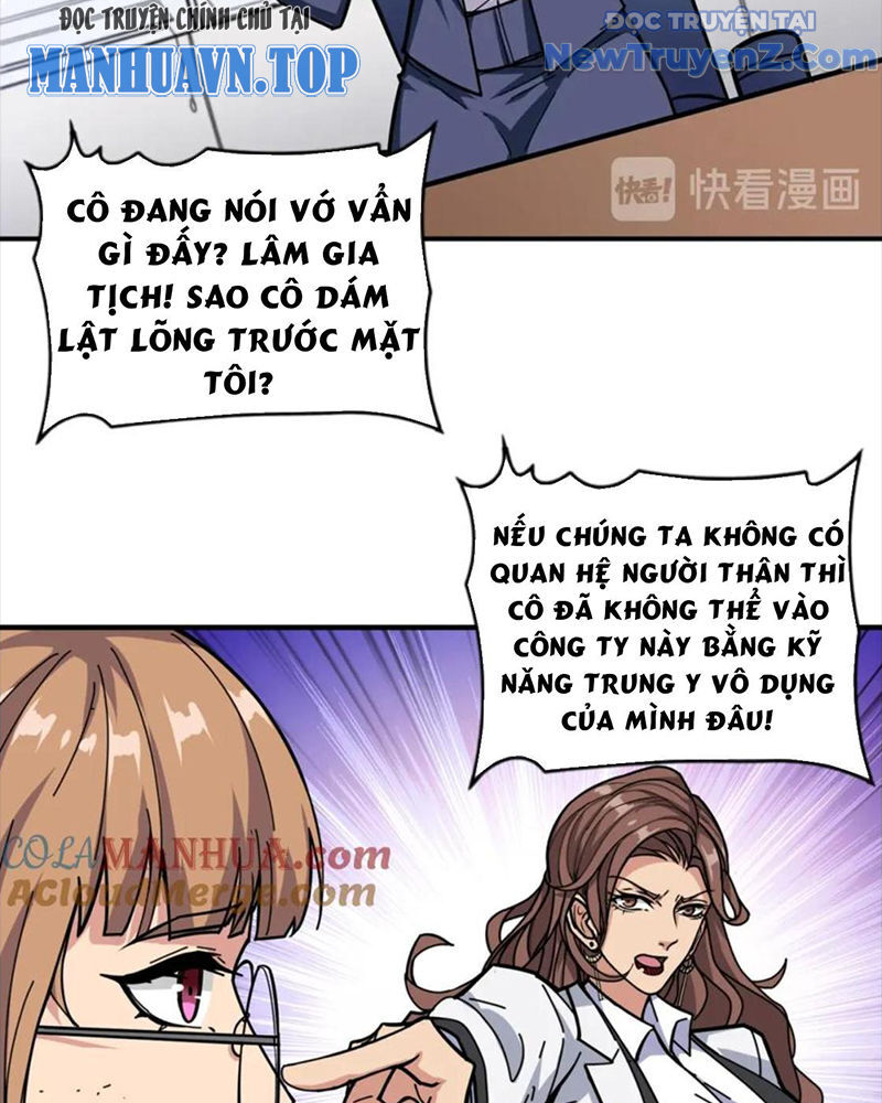 God Slayer Chap 133 - Next Chap 134