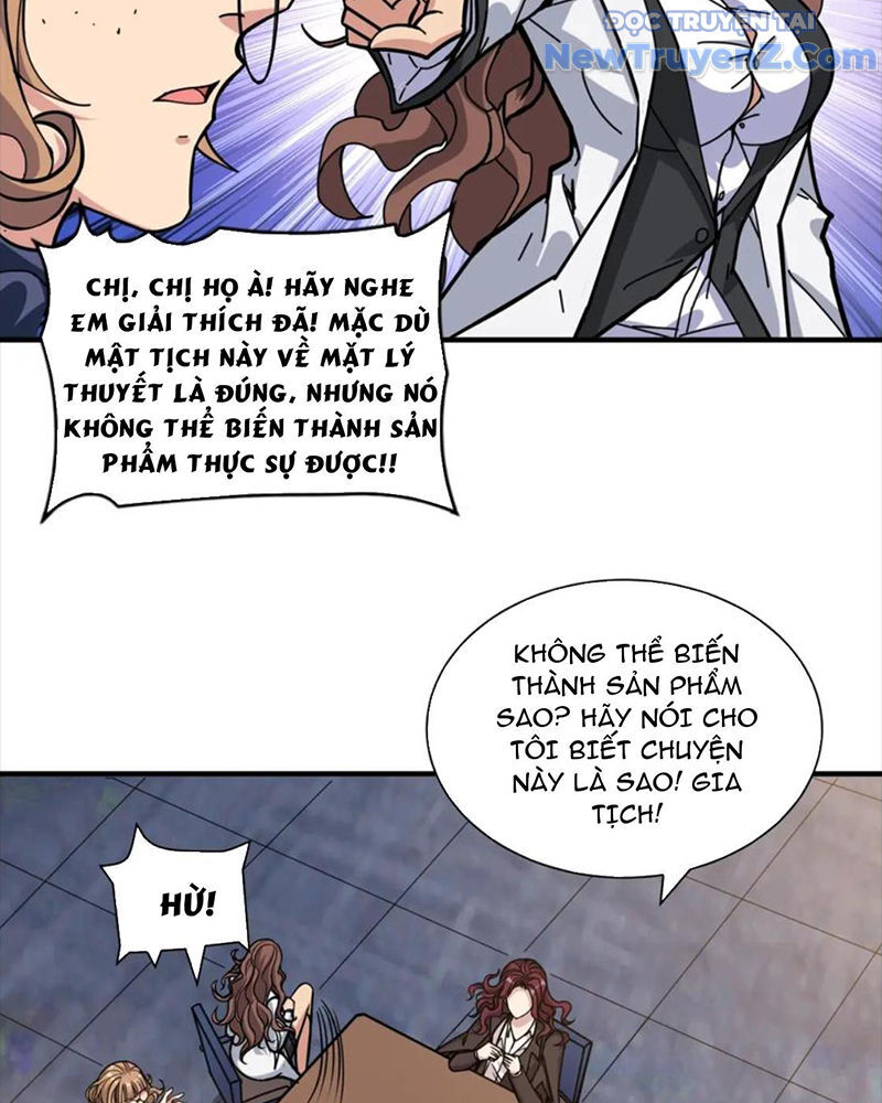 God Slayer Chap 133 - Next Chap 134