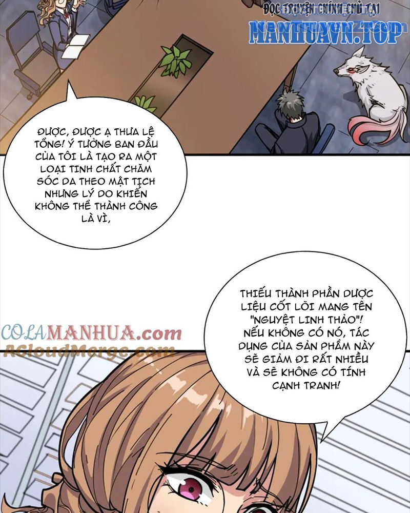 God Slayer Chap 133 - Next Chap 134