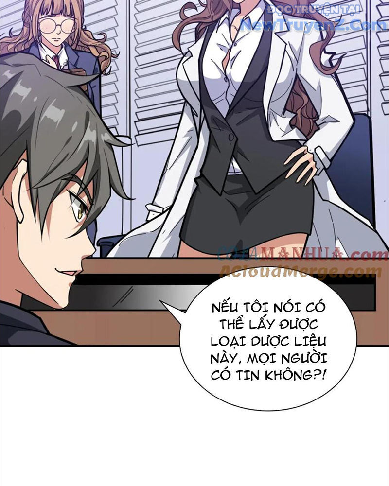 God Slayer Chap 133 - Next Chap 134