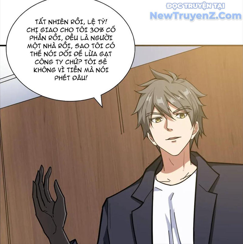 God Slayer Chap 133 - Next Chap 134