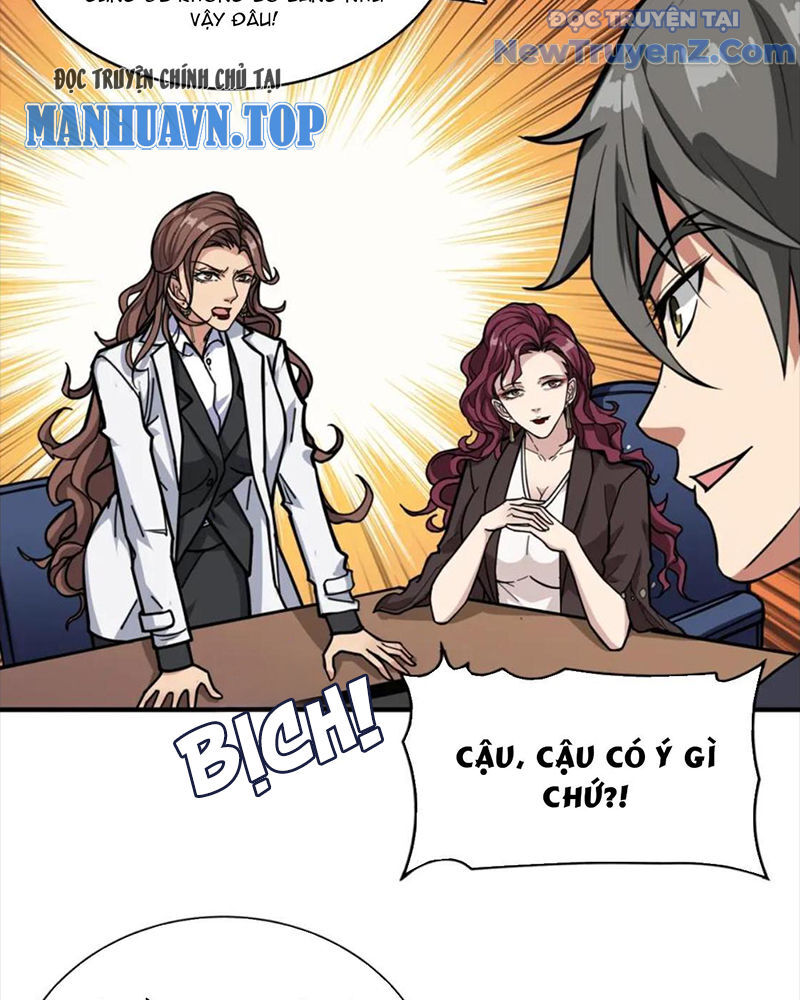 God Slayer Chap 133 - Next Chap 134