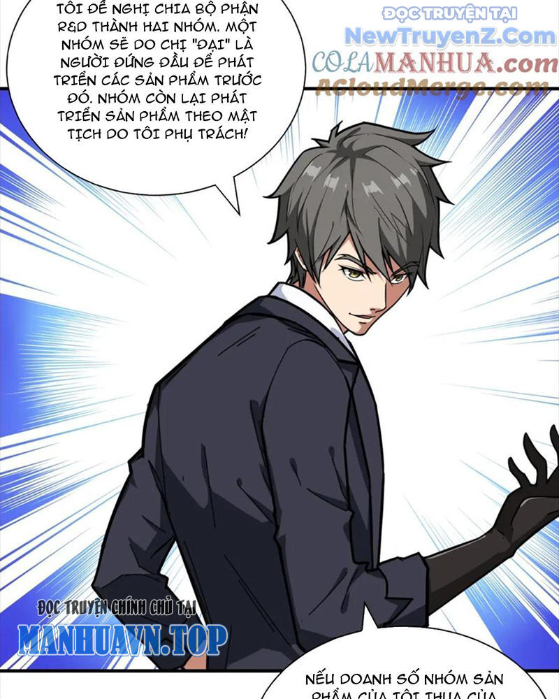 God Slayer Chap 133 - Next Chap 134