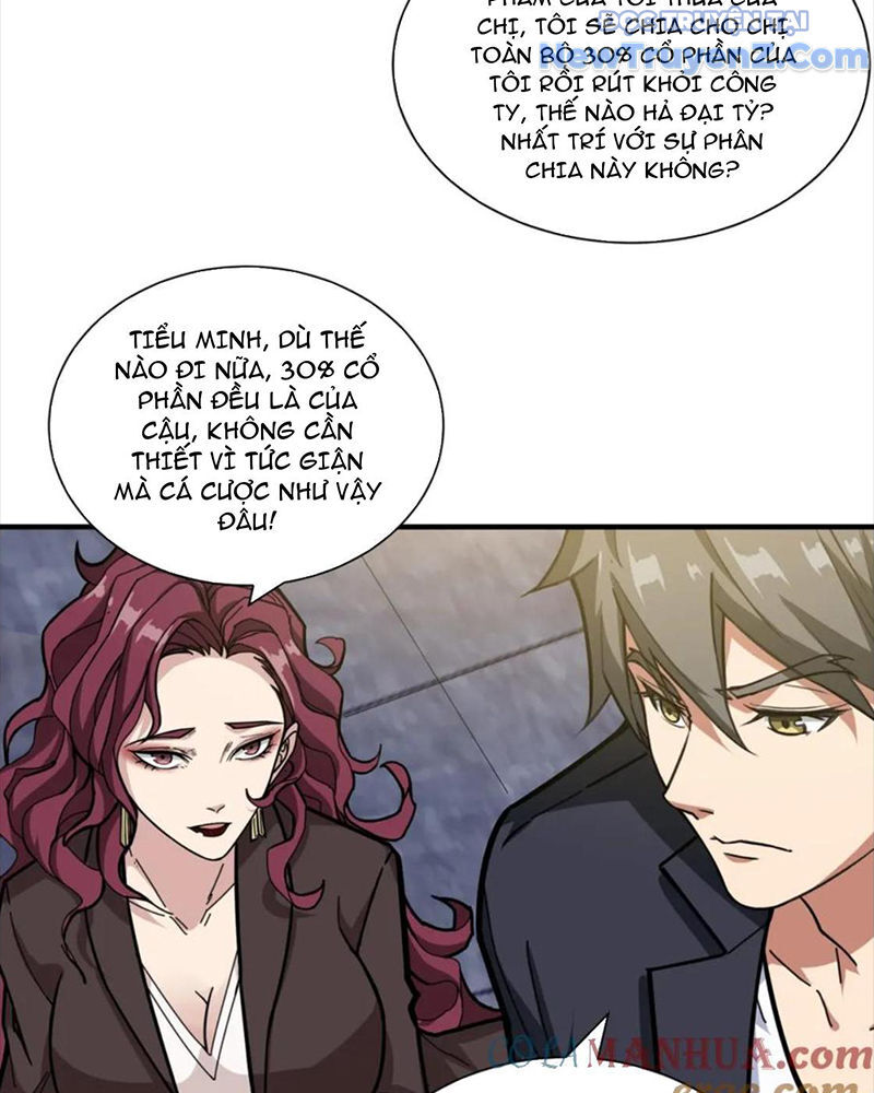God Slayer Chap 133 - Next Chap 134