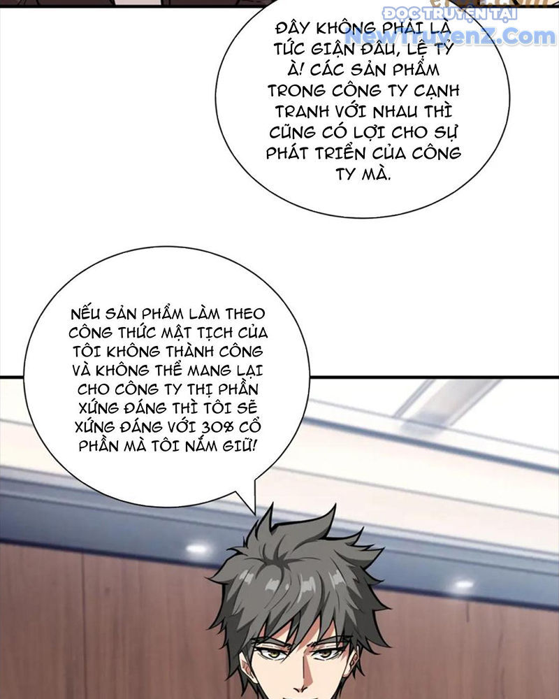 God Slayer Chap 133 - Next Chap 134
