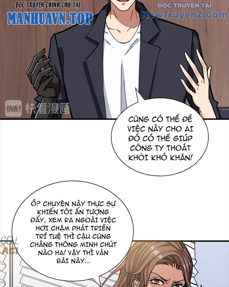 God Slayer Chap 133 - Next Chap 134
