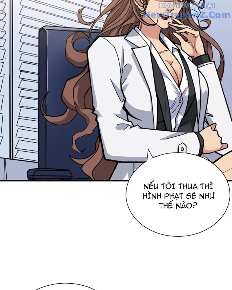 God Slayer Chap 133 - Next Chap 134