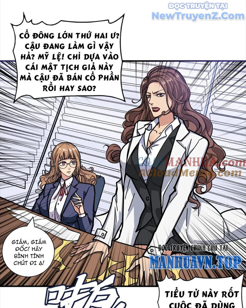 God Slayer Chap 133 - Next Chap 134