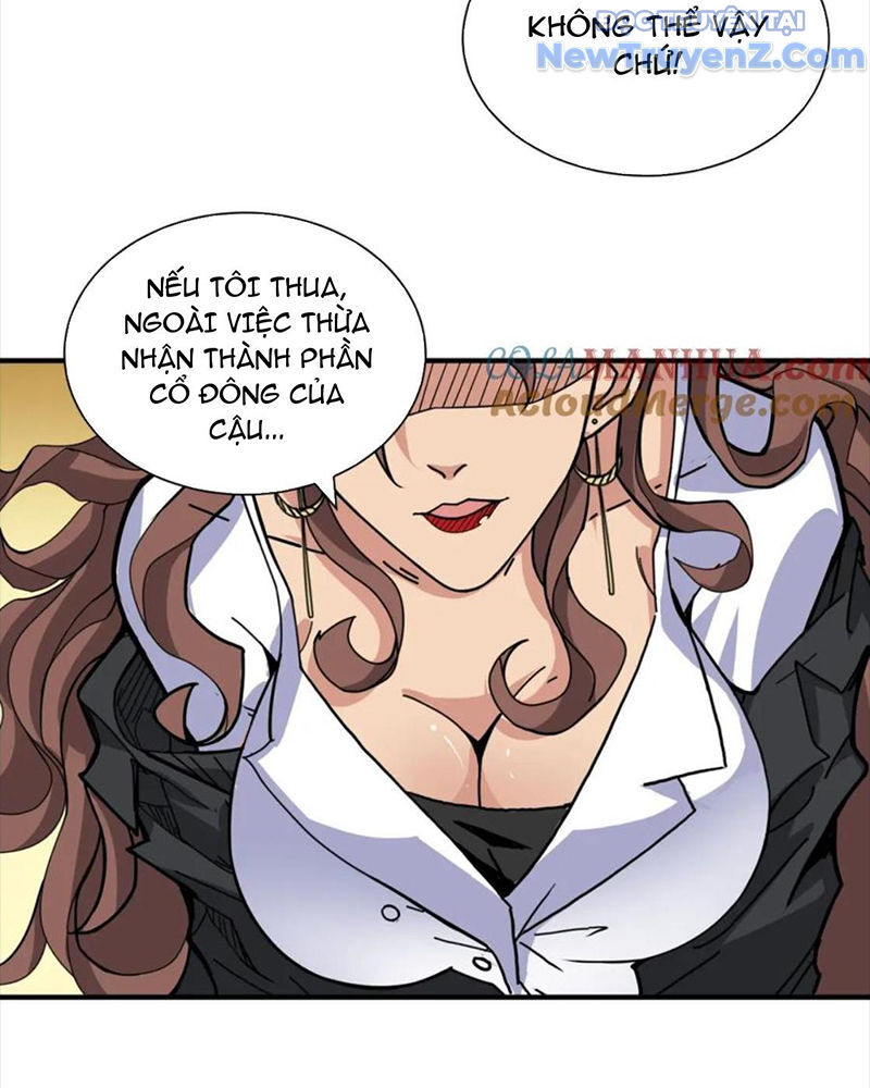 God Slayer Chap 133 - Next Chap 134