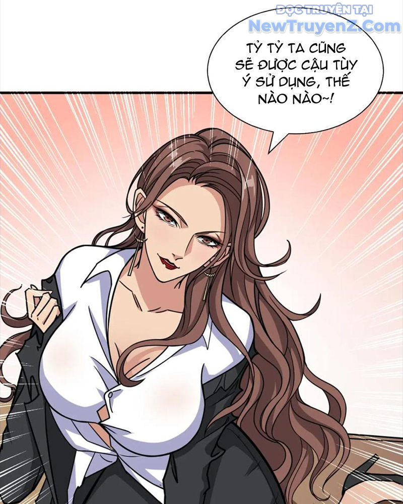 God Slayer Chap 133 - Next Chap 134