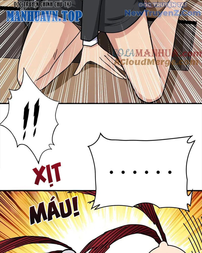 God Slayer Chap 133 - Next Chap 134