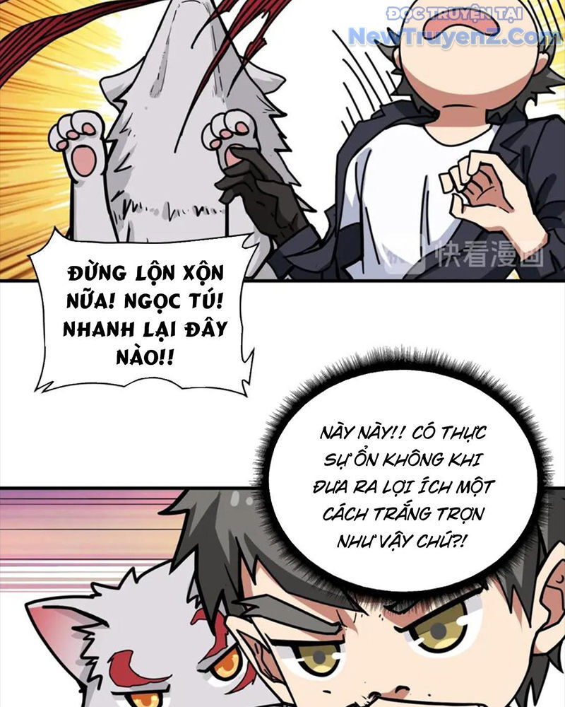 God Slayer Chap 133 - Next Chap 134