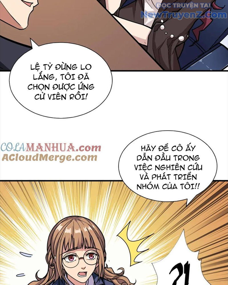 God Slayer Chap 133 - Next Chap 134