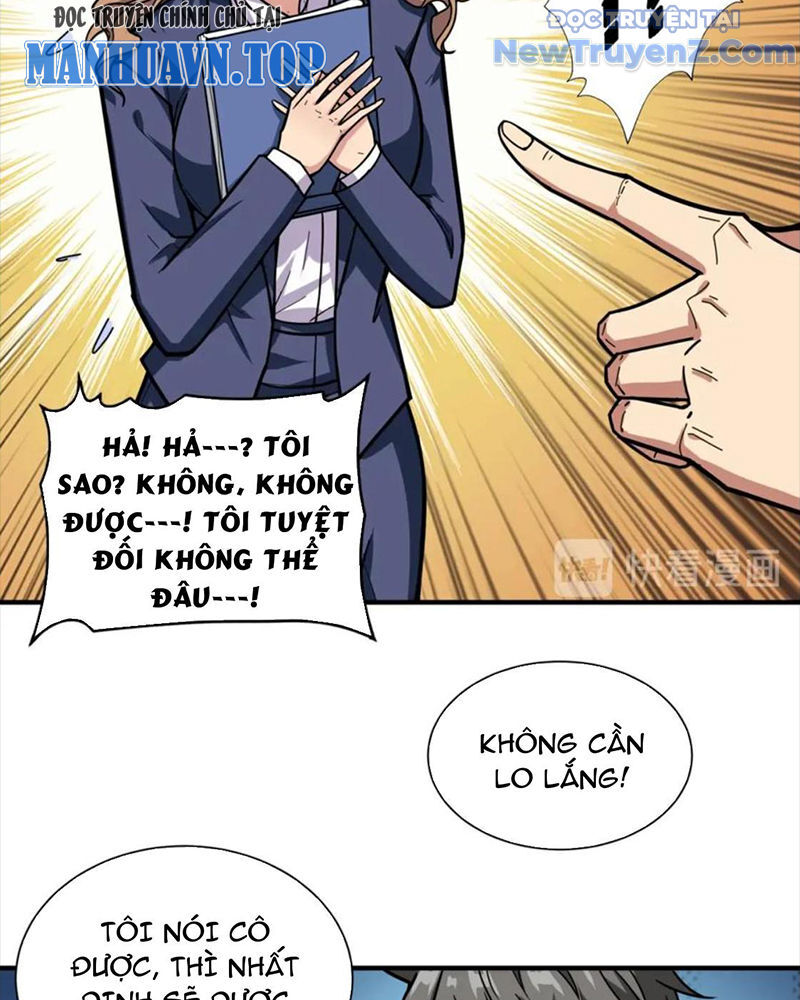 God Slayer Chap 133 - Next Chap 134