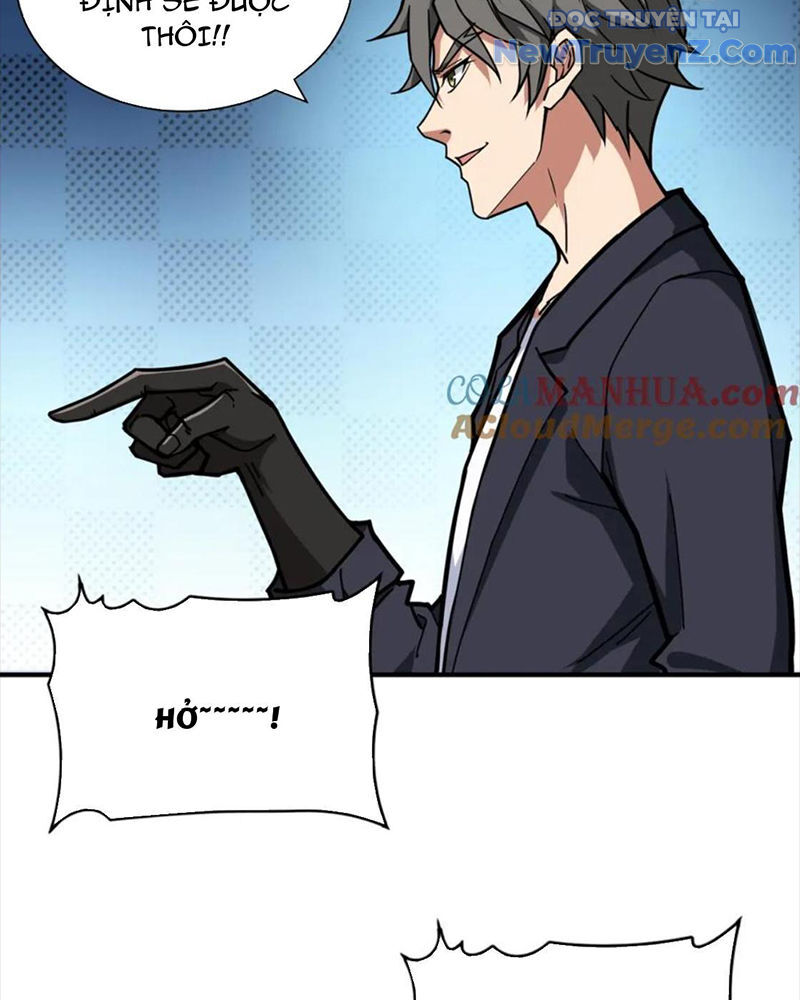 God Slayer Chap 133 - Next Chap 134