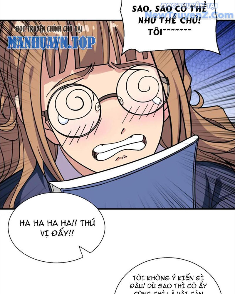 God Slayer Chap 133 - Next Chap 134