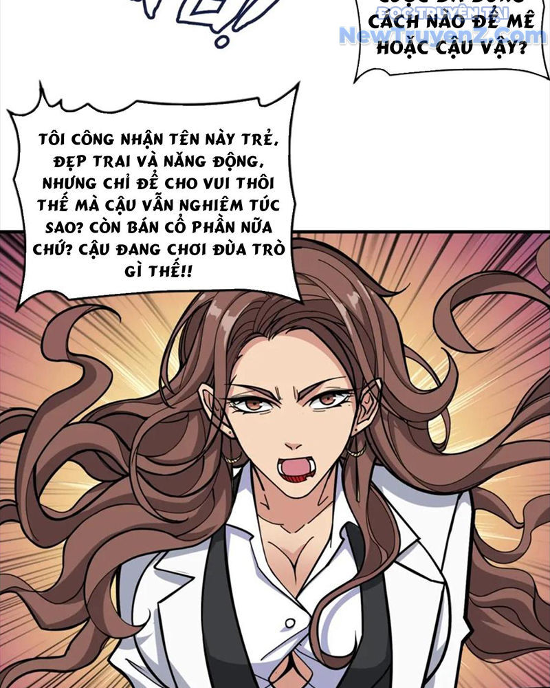 God Slayer Chap 133 - Next Chap 134