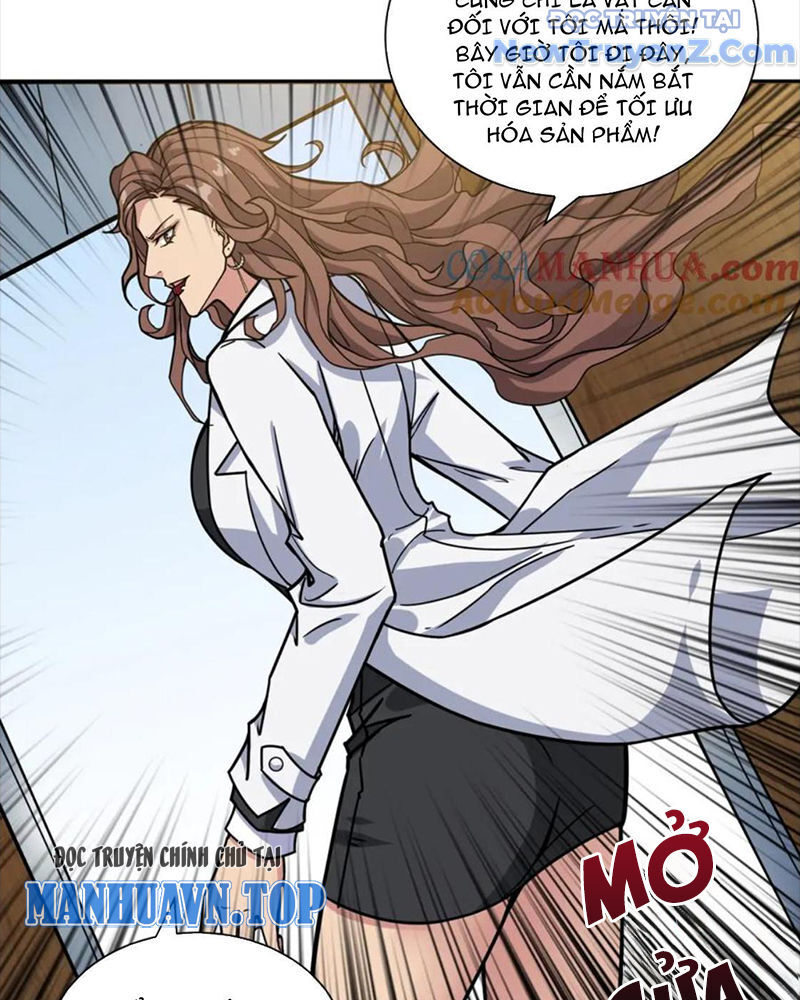 God Slayer Chap 133 - Next Chap 134