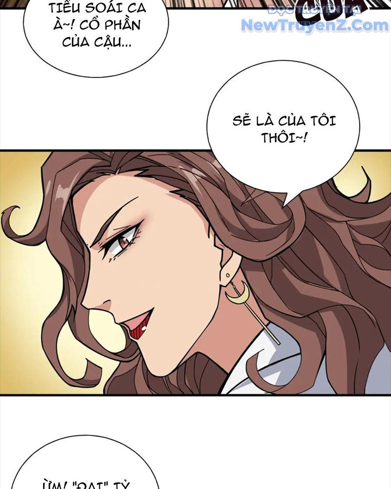 God Slayer Chap 133 - Next Chap 134