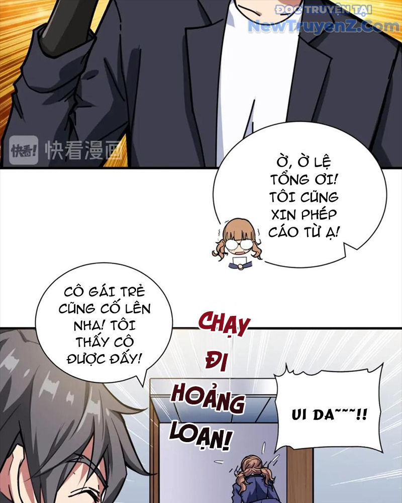 God Slayer Chap 133 - Next Chap 134