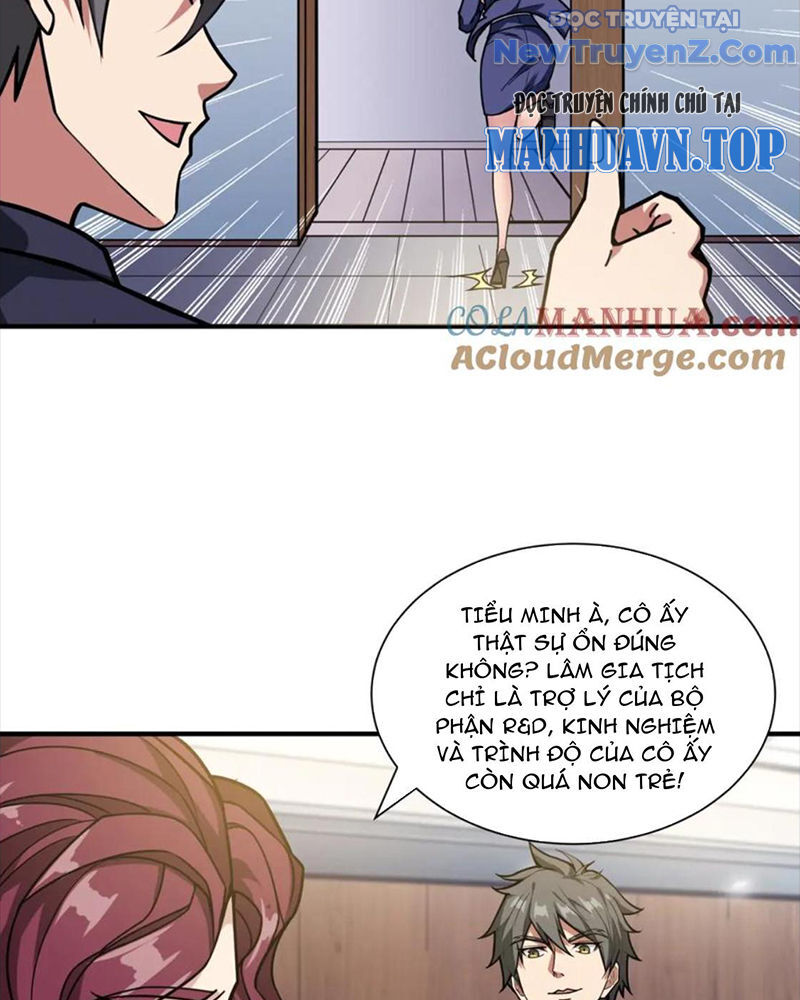 God Slayer Chap 133 - Next Chap 134