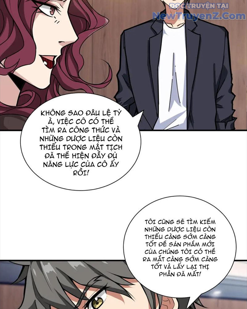 God Slayer Chap 133 - Next Chap 134
