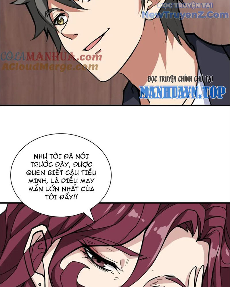 God Slayer Chap 133 - Next Chap 134