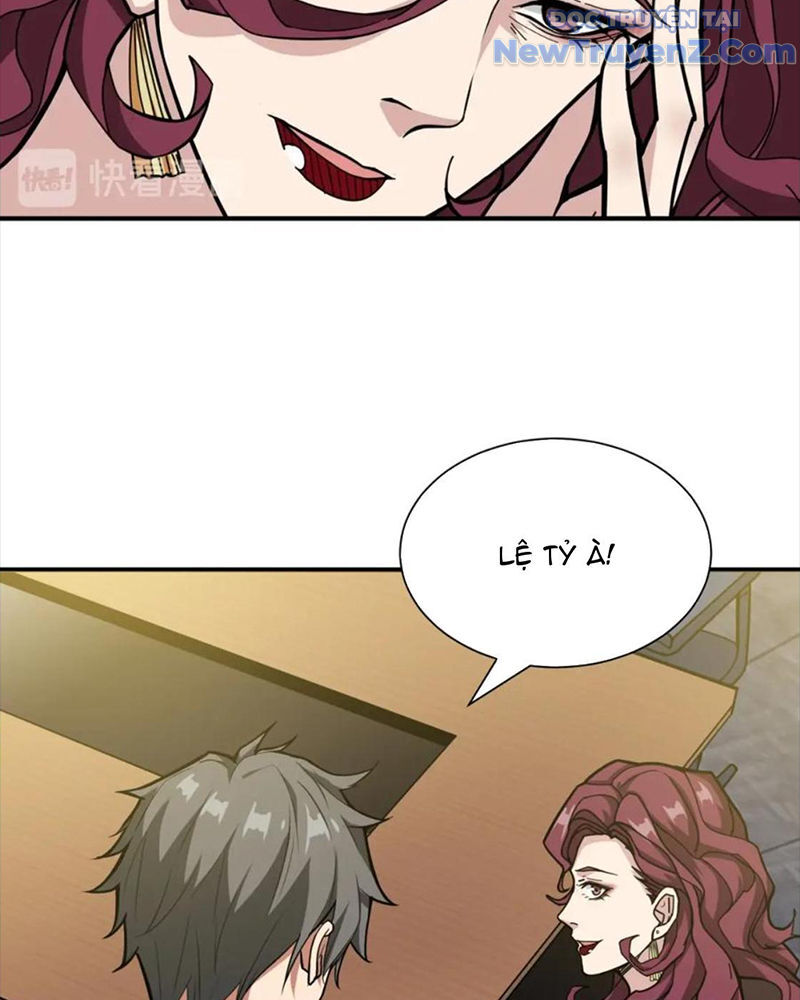 God Slayer Chap 133 - Next Chap 134