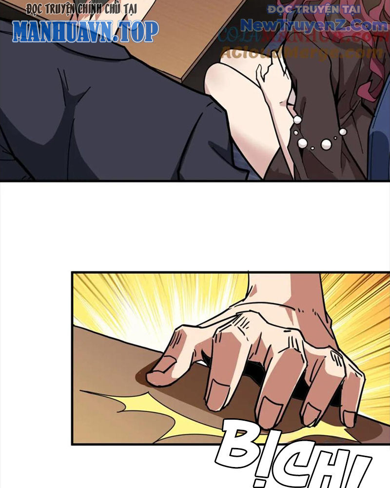 God Slayer Chap 133 - Next Chap 134