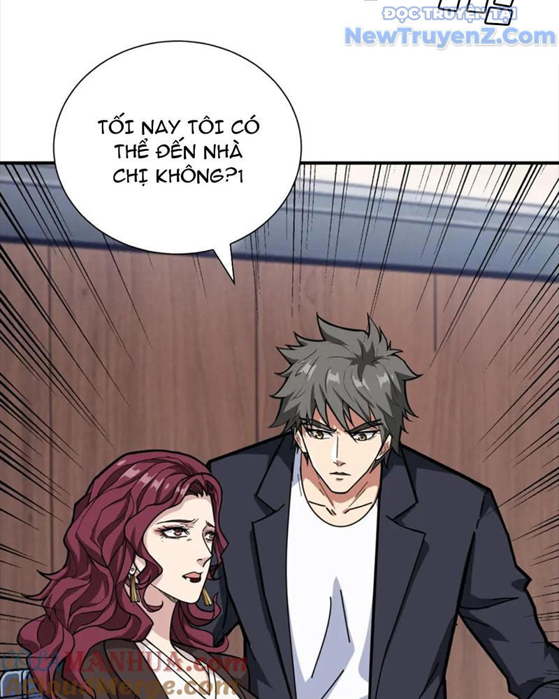 God Slayer Chap 133 - Next Chap 134